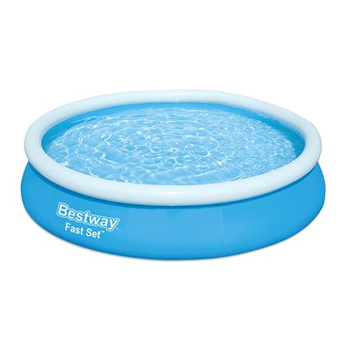 Piscina da Giardino Fast Set Bestw 366 cm x 76 - 3