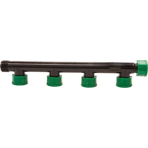 Collettore con Or 4 Uscite Irrit 1 – Irritec