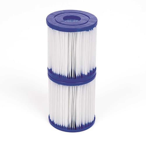 Filtro a Cartuccia Tipo I Bestw - 3