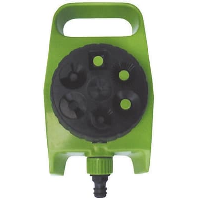 Irrigatore 6 Funzioni Dh - 3
