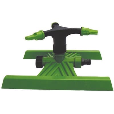 Irrigatore Circolare su Base Dh - 3
