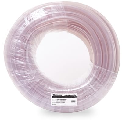 Tubo Antigelo Plus Cristallo 10 mm Int x 14 Est KG.15 Dh 150 m - 3