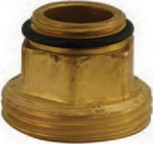 Adattatore per Attacco Portagomma Dh - 3