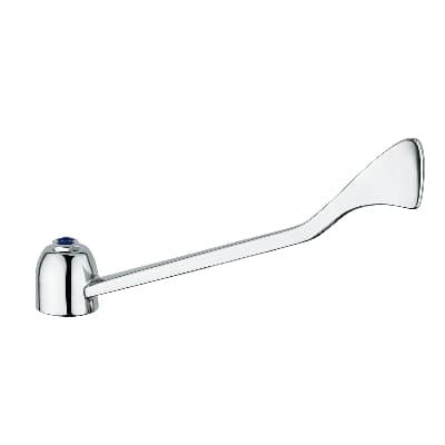 Leva Clinica per Rubinetti Idral Cromo - 3