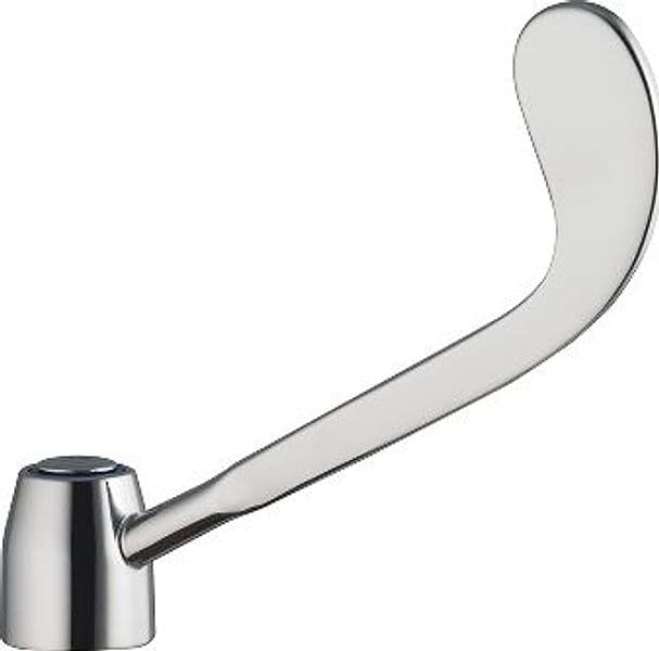 Leva Clinica per Rubinetto Vitone 8 x 24 Pb Ø 8 x 24 - 3