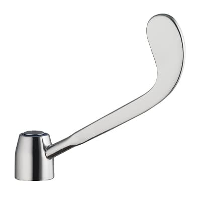 Leva Clinica per Rubinetto Vitone 8 x 24 Pb Ø 8 x 24 - 3