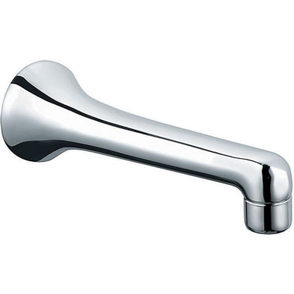 Bocca a Muro per Rubinetti a Pedale Idral - 3