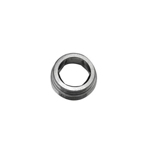 Riduzione in Ottone M24 x M22 Dh - 3
