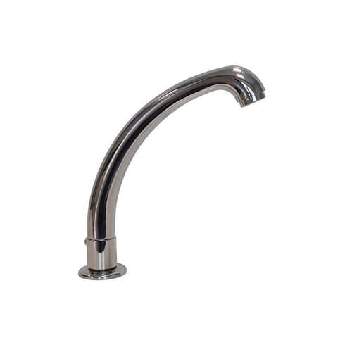 Bocca di Erogazione Orientabile per Lavabo River 242 a 16121 - 3
