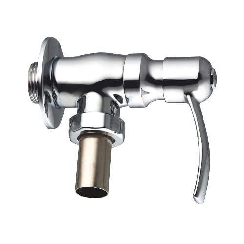Passorapido Esterno Cromato Dh - 3