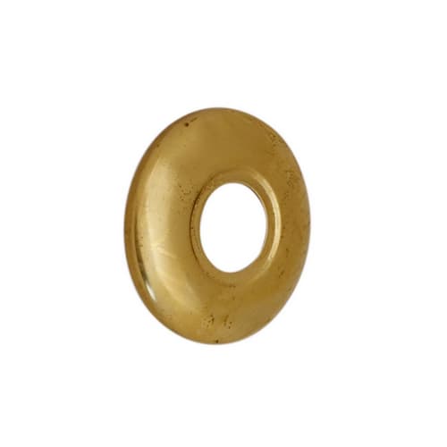 Rosone Giallo per Rubinetto Dh - 3