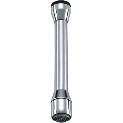 Cannuccia Aeratore Cascade Slc con Flessibile Neope 22 x 1 - 3
