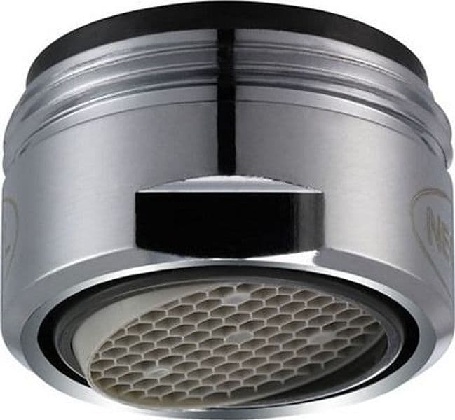 Aeratore Maschio Ssr 24 mm x 1 Neope 10 Pezzi - 2