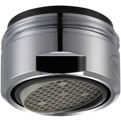 Aeratore Maschio Ssr 24 mm x 1 Neope 10 Pezzi - 2
