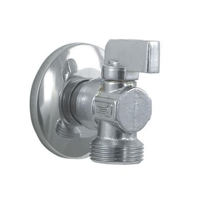 Rubinetto a Sfera per Lavatrice Dh ½ x ¾ - 3
