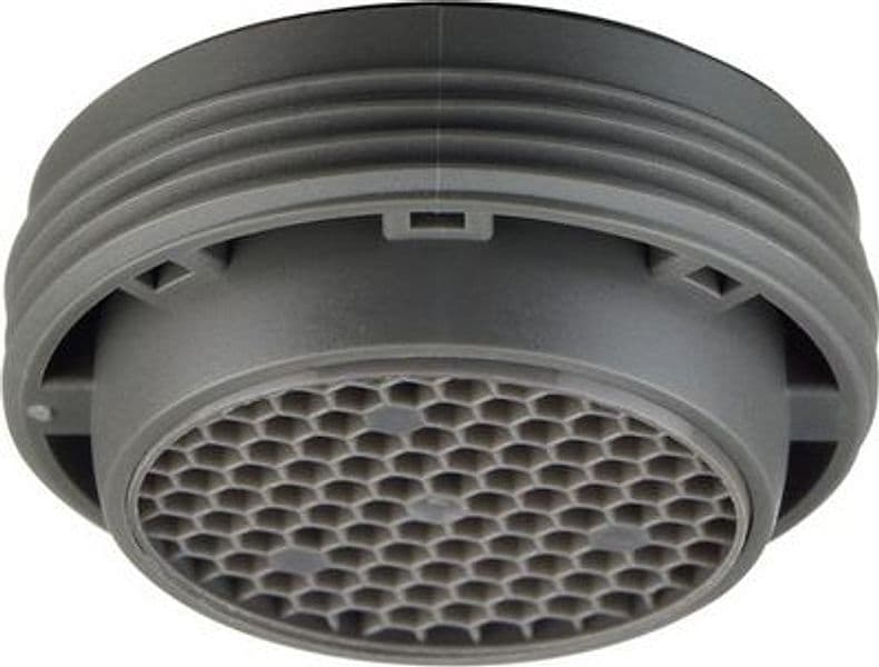 Aeratore Maschio Slim Air 24 mm x 1 Neope 10 Pezzi - 2