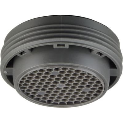 Aeratore Maschio Slim Air 24 mm x 1 Neope 10 Pezzi - 2