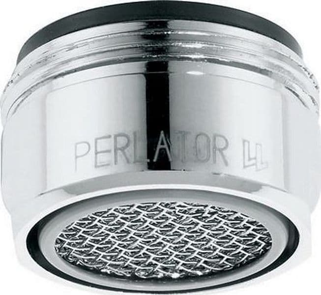 Aeratore Maschio Long Life 24 mm x 1 Neope 10 Pezzi - 3