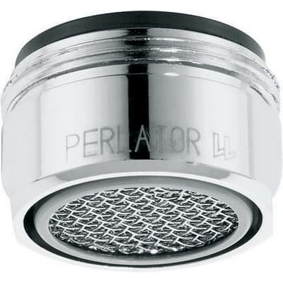 Aeratore Maschio Long Life 24 mm x 1 Neope 10 Pezzi - 3
