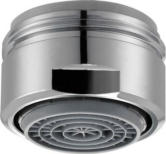 Aeratore Maschio Cascade Slc Ac 24 mm x 1 Neope 10 Pezzi - 2