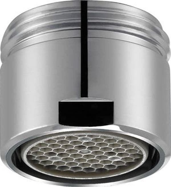 Aeratore Maschio Honey Comb Pca 18 mm x 1 Neope 10 Pezzi - 2