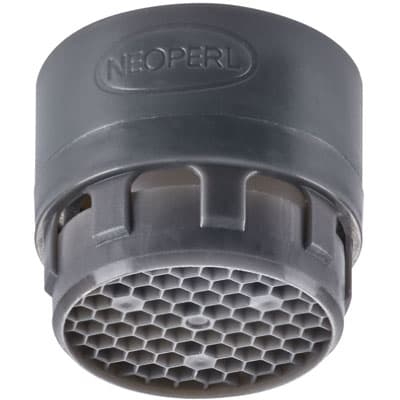 Cartuccia Interna Aeratore Honey Comb Pca ? M16 M18 Neope 10 Pezzi - 3