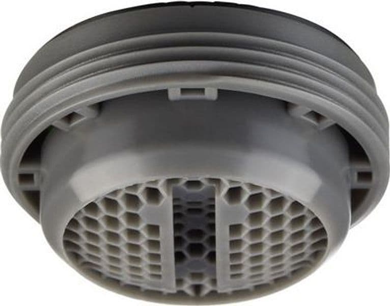 Aeratore Maschio Pl Coin Slot 24 mm x 1 Neope 10 Pezzi - 2