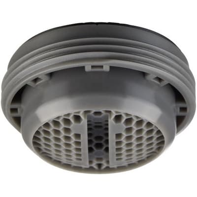 Aeratore Maschio Pl Coin Slot 24 mm x 1 Neope 10 Pezzi - 2