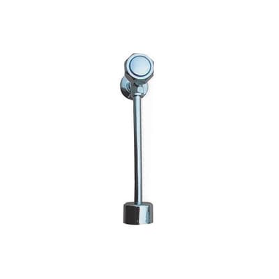 Rubinetto Orinatoio Tipo Pesante Idral Cromo - 2