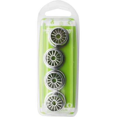 4 Pezzi Rompigetti in Plastica Femmina 22 x 1 Blister Faidf - 3