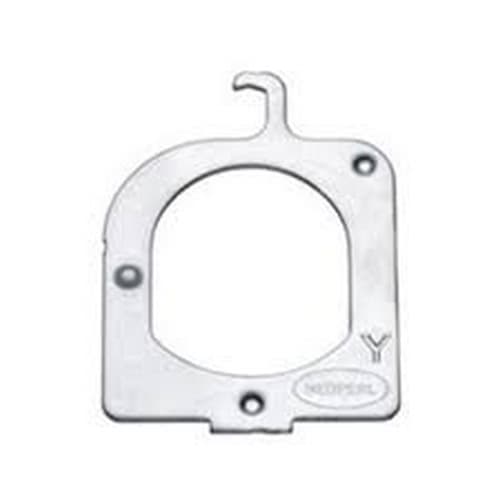 Chiave di Servizio Pl Rc Neope P 24 x 6 x 28 x 7 x 32 x 8 x 40 x 10MM Y - 3