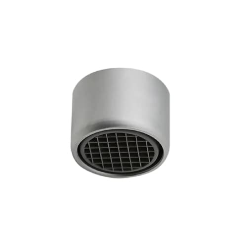 Aeratore Freelime Satinato F 22 x 1 Dh 6,0 L Min Satinato 10 Pezzi - 3