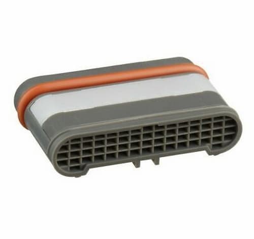 Aeratore Rettangolo 28 x 7 mm Neope 28 mm x 7 - 3