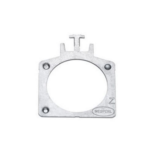Chiave di Servizio Pl Rc Neope P 24,5 x 9 mm Z - 3