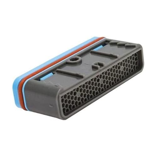 Aeratore Rettangolo 40 x 10 mm Neope 40 mm x 10 - 3