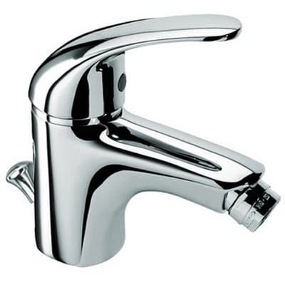 Monocomando Bidet Serie Desia Euror Cromo - 3