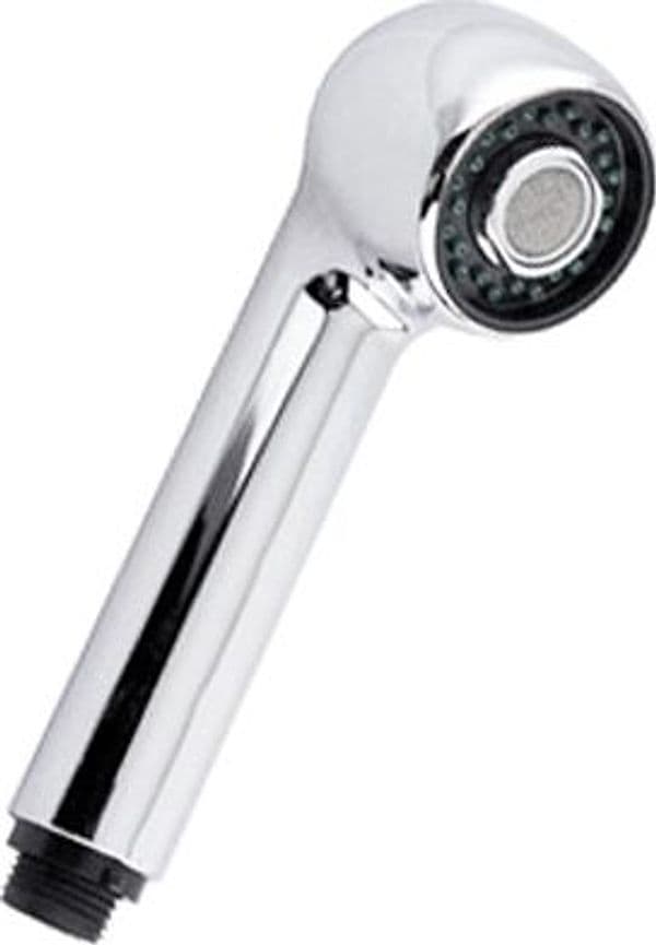 Doccetta Doccia Estraibile per Monoforo Serie Class Dh Cromo – Dianhydro
