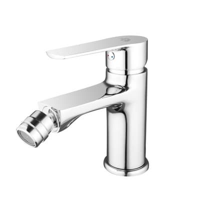 Rubinetto Miscelatore Monocomando Bidet Margot Dh Cromo - 2
