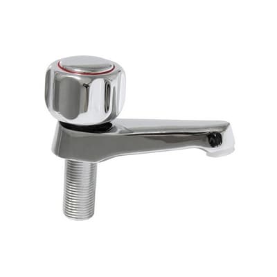 Rubinetto Collo Cigno Serie Artos Dh - 3
