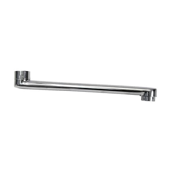 Canna per Lavello a Muro Dhimp Cm 25 - 3
