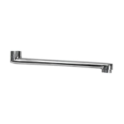 Canna per Lavello a Muro Dhimp Cm 25 - 3