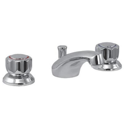 Batteria Lavabo con Salterello Serie Artos Dh - 3