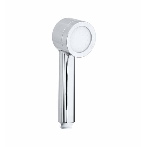 Doccetta Doccia Estraibile per Rubinetto Miscelatore Dh Cromo Ø 62 mm - 3