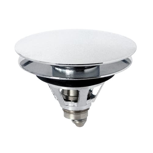 Tappo Salterello Universale Automatico Click Clack 11 x 4 Dh - 3
