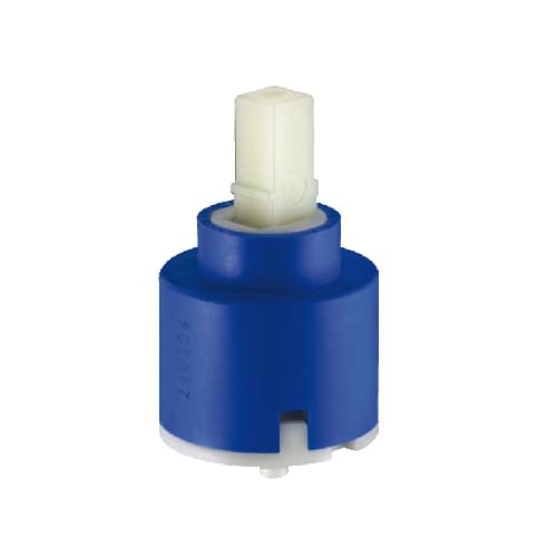 Cartuccia per Rubinetto Miscelatore Lavello Ø 40 Due Perni Dh Ø 40 mm - 3