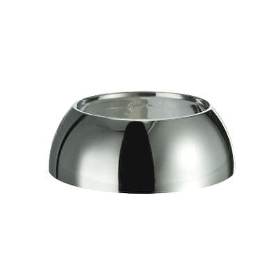 Coprighiera in PVC Ø 40 Pb Ø 40 mm - 3