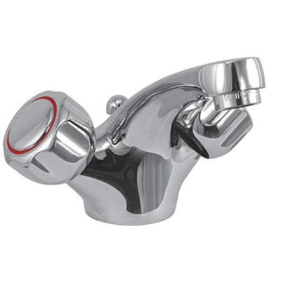 Monoblocco Lavabo Serie Artos Dh 1 - 3