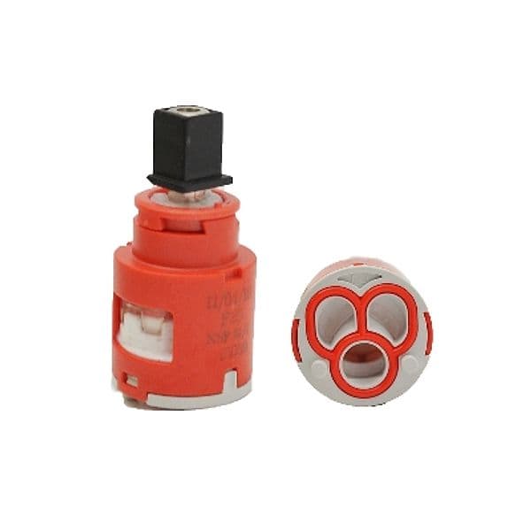 Cartuccia Mod F 25 Ø 25 Faidf Ø 25 mm - 3