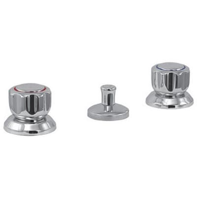 Batteria Bidet con Salterello Serie Artos Dh - 3