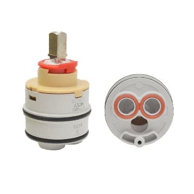 Cartuccia Mod Ax 38 Ø 38 Faidf Ø 38 mm - 3